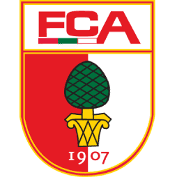 Drużyna Augsburg U17. Skład Football
