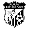 Hold Auray. Opstilling Football