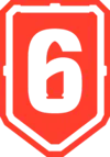 Aussie LFO Rainbow 6 Team