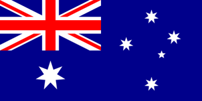 Australie – Overwatch Équipe