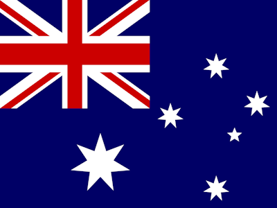 Austrália – Rocket League