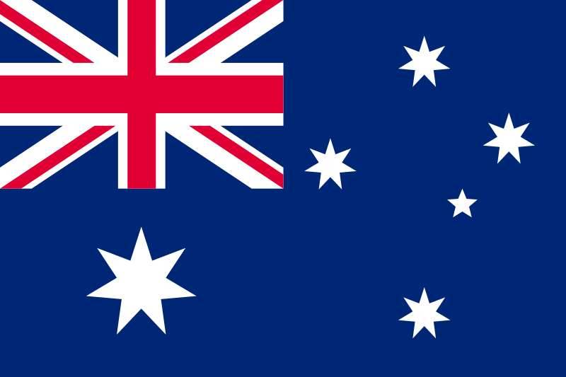 Equipo Australia U16. Composición De Basketball