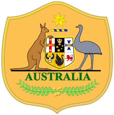Australia U16 – Football Team