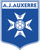 Drużyna Auxerre (W). Skład Football
