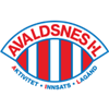Hold Avaldsnes (w). Opstilling Football