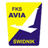 Equipo Avia Swidnik. Composición De Football