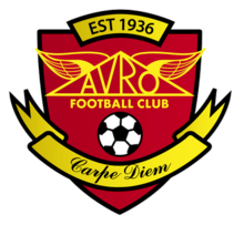 Drużyna Avro. Skład Football