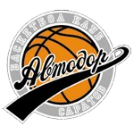 Avtodor-2 Saratov Basketball Team