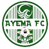 Drużyna Ayema. Skład Football