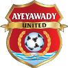 Equipo Ayeyawady Utd (W). Composición De Football