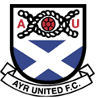 Ayr United Reserve – Football Team