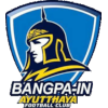 Ayutthaya FC – Football Team