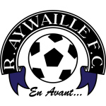 Hold Aywaille. Opstilling Football