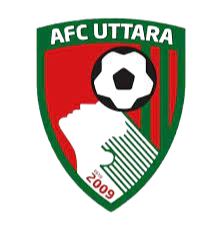 Azampur Uttara – Football Équipe