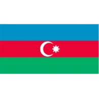 Hold Aserbajdsjan Women's(U18). Opstilling Basketball