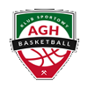 AZS AGH Krakow Basketball Team