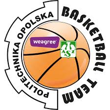 AZS Politechnika Opolska Basketball Team