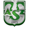 Drużyna AZS UMCS Lublin (w). Skład Basketball