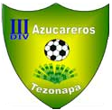 Azucareros de Tezonapa Football Team