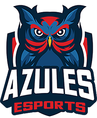 Drużyna Azules Esports. Skład Dota 2