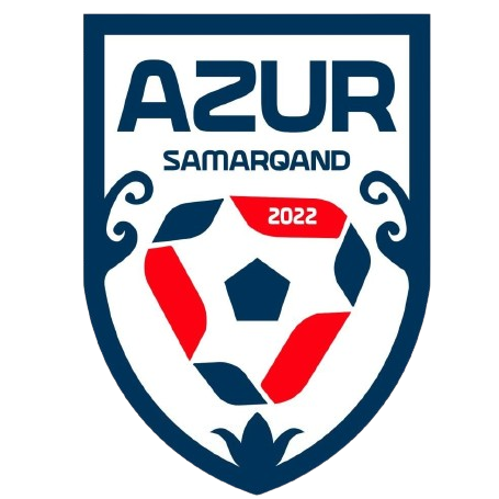 Azur FC Samarkand – Football Team