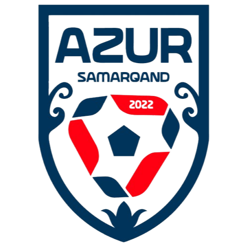 Azure – Football Team