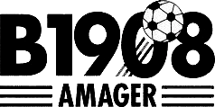 B 1908 – Football Équipe