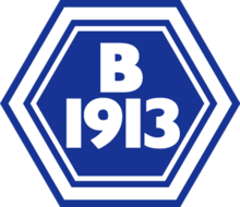 B 1913 Odense – Football Team
