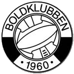 Drużyna Boldklubben 1960. Skład Football