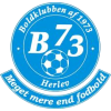 B1973 Herlev – Football Team