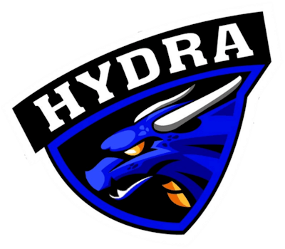 B Esports x Hydra – Arena of Valor Équipe