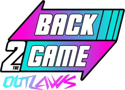 Back2TheGame Outlaws LoL队