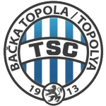 Backa Topola W – Football Team