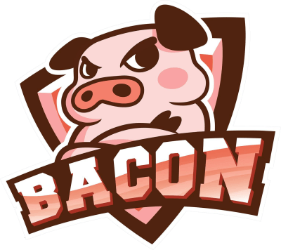 Drużyna Bacon Time. Skład Arena of Valor