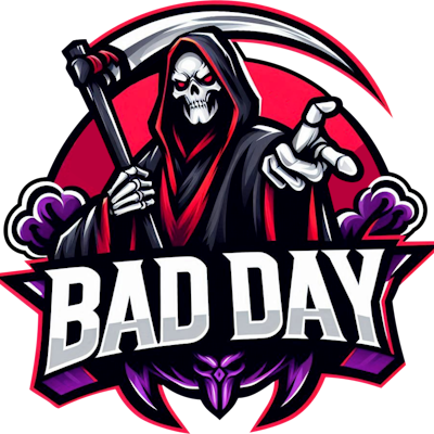 Equipo Bad Day. Composición De LoL