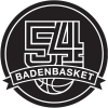Equipo Baden Basket 54 Women. Composición De Basketball