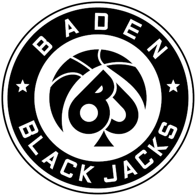 Baden Black Jacks U20 Basketball Team