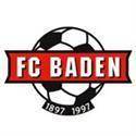 Equipo Baden. Composición De Football