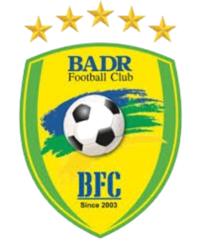 Badr – Football Team