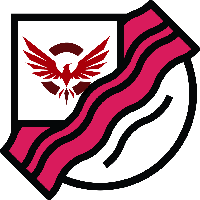 Hold Baecon Gaming Group.4Gaming. Opstilling CS2 (CS:GO)