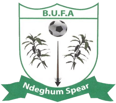 Bafmeng United – Football Team