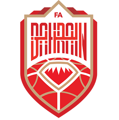 Equipo Baréin U20. Composición De Football