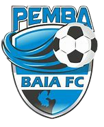 Drużyna Baia de Pemba. Skład Football