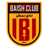 Hold Baish. Opstilling Football