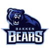 Equipo Bakken Bears. Composición De Basketball