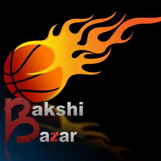 Bakshi Bazar Basketball队