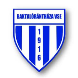 Baktaloranthaza – Football Team