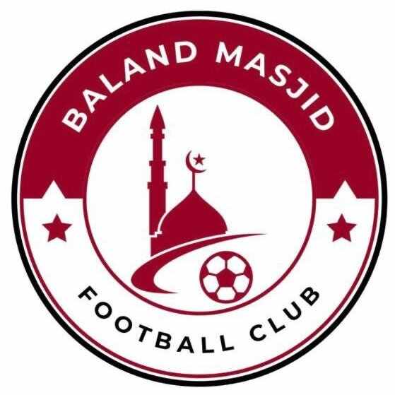 Baland Masjid – Football Team