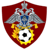 Hold Balashikha. Opstilling Football
