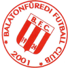 Balatonfüredi Football Team